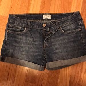 Aeropostale shorts